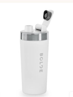 Like New Bolde Stainless Steel Shaker Bottle 26oz